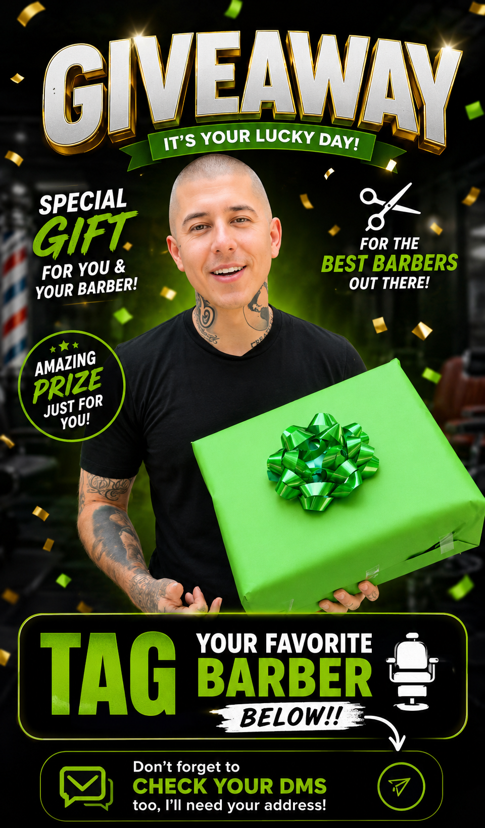 Gift